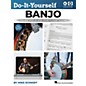 Hal Leonard Do-It-Yourself Book/Online Media for Banjo thumbnail