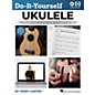 Hal Leonard Do-It-Yourself Book/Online Media for Ukulele thumbnail