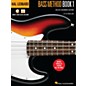 Hal Leonard Bass Method Book/Online Media 1 thumbnail