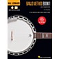 Hal Leonard Banjo Method Book/Online Media 1 thumbnail