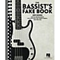 Hal Leonard The Bassist's Fake Book - 250 Songs thumbnail