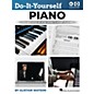 Hal Leonard Do-It-Yourself Book/Online Media for Piano thumbnail