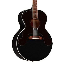 Gibson Everly Brothers J-180 Acoustic-Electric Guitar Ebony