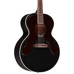 Gibson Everly Brothers J-180 Acoustic-Electric Guitar Ebony