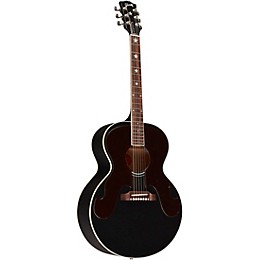 Gibson Everly Brothers J-180 Acoustic-Electric Guitar Ebony