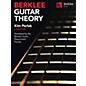 Berklee Press Guitar Theory - Kim Perlak, Curator - Developed by the Berklee Guitar Department Faculty thumbnail