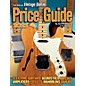 Hal Leonard The Official Vintage Guitar Magazine Price Guide 2023 thumbnail