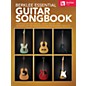 Berklee Press Essential Guitar Songbook thumbnail