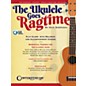 Centerstream Publishing The Ukulele Goes Ragtime Book/Online Audio thumbnail