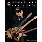 Hal Leonard Steve Vai - Inviolate Guitar Tab Songbook thumbnail