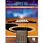 Hal Leonard First 50 Fingerstyle Patterns You Should Play on Guitar Book/Online Audio thumbnail