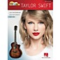 Hal Leonard Taylor Swift Strum & Sing 2nd Edition Songbook thumbnail