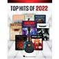 Hal Leonard Top Hits of 2022 for Ukulele thumbnail