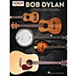 Hal Leonard Bob Dylan Strum Together - Lyrics, Melody Lines, and Chord Frames Songbook thumbnail