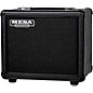 MESA/Boogie Rectifier 1x10 Guitar Speaker Cabinet Black Bronco