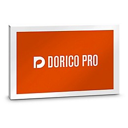 Steinberg DAC Dorico Pro 5