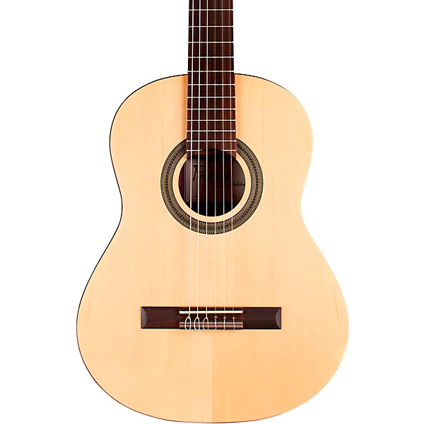 Cordoba C1M 1/2 Size Nylon-String Acoustic Guitar Natural