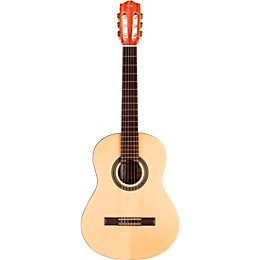 Cordoba C1M 1/2 Size Nylon-String Acoustic Guitar Natural