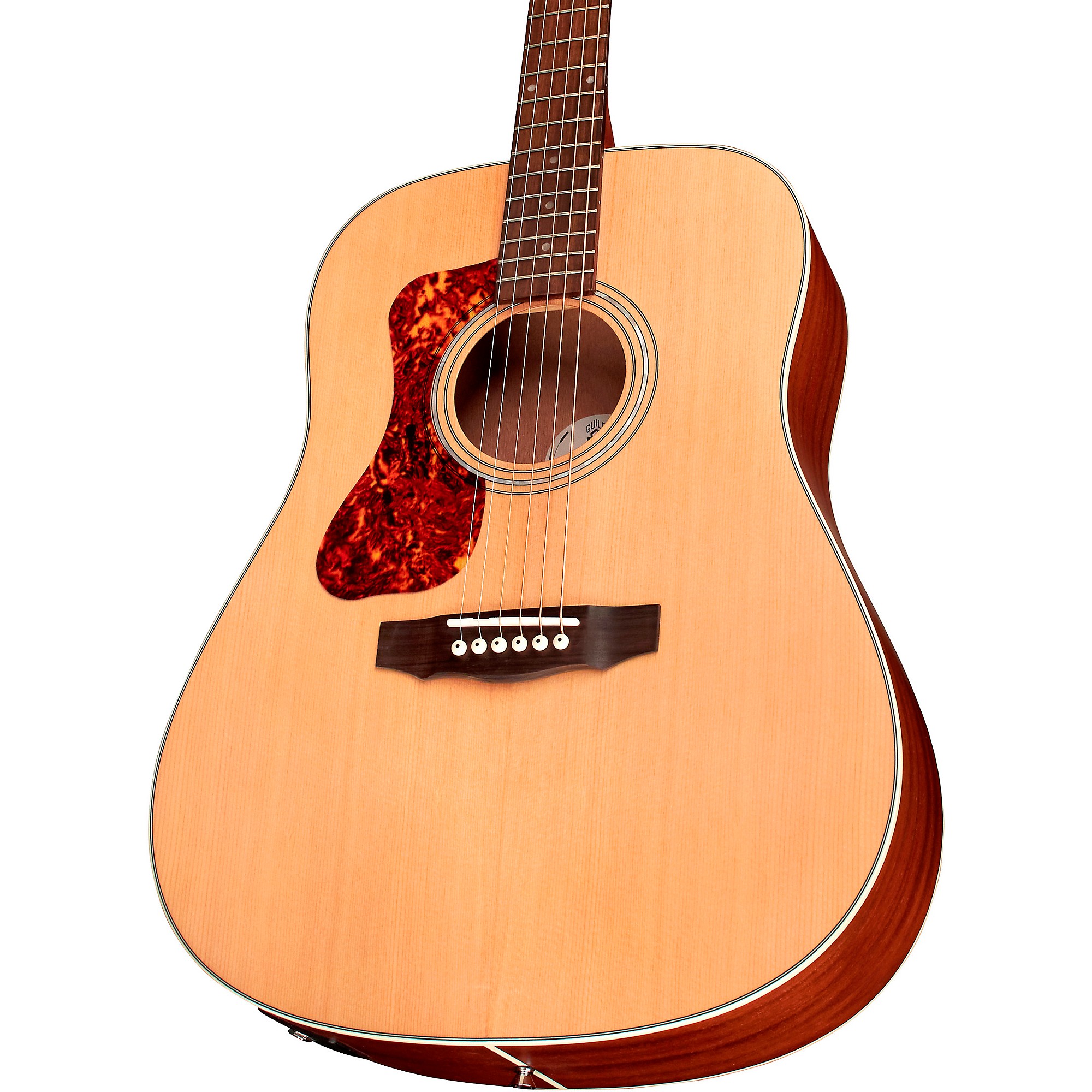 GUILD D-240E ドレットノート