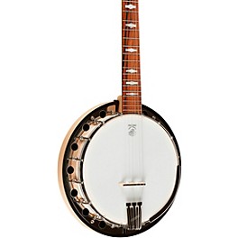 Deering Goodtime Six-R Left-Handed 6-String Resonator Banjo