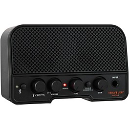 Traveler Guitar MA-5 Micro Battery-Powered Combo Amp With Bluetooth Black