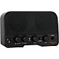 Traveler Guitar MA-5 Micro Battery-Powered Combo Amp With Bluetooth Black thumbnail