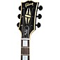 Gibson Custom Kirk Hammett 1989 Les Paul Custom Electric Guitar Ebony
