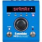 Open Box Eventide H9 MAX Blue Guitar Multi-Effects Pedal Level 2 Blue 197881123994 thumbnail