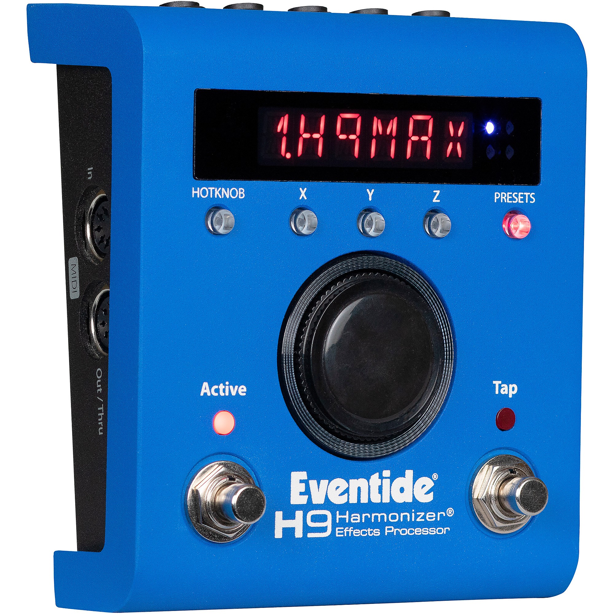 ギター H9 MAX Eventide Amazon | EVENTIDE (イーブンタイド) ギター用エフェクター H9