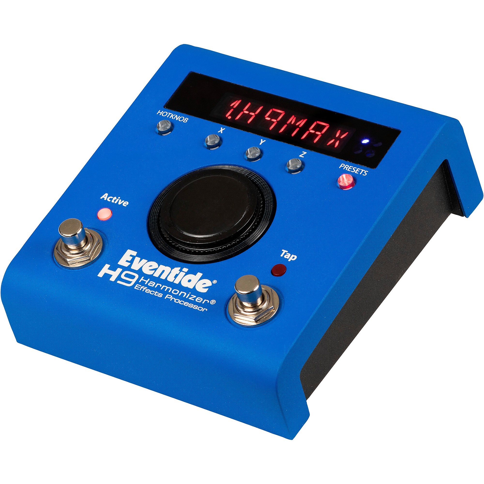 ギター Eventide H9 Amazon.com: Eventide H9 Harmonizer Pedal : Musical Instruments