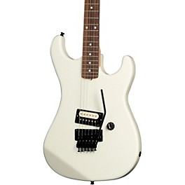 Kramer 1983 Baretta Reissue Electric Guitar Classic White Kramer 1983 Baretta Reissue Electric Guitar Classic White