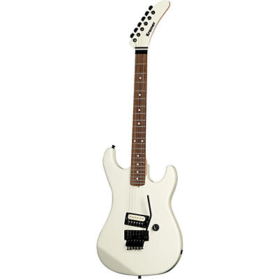 Kramer 1983 Baretta Reissue Electric Guitar Classic White for sale