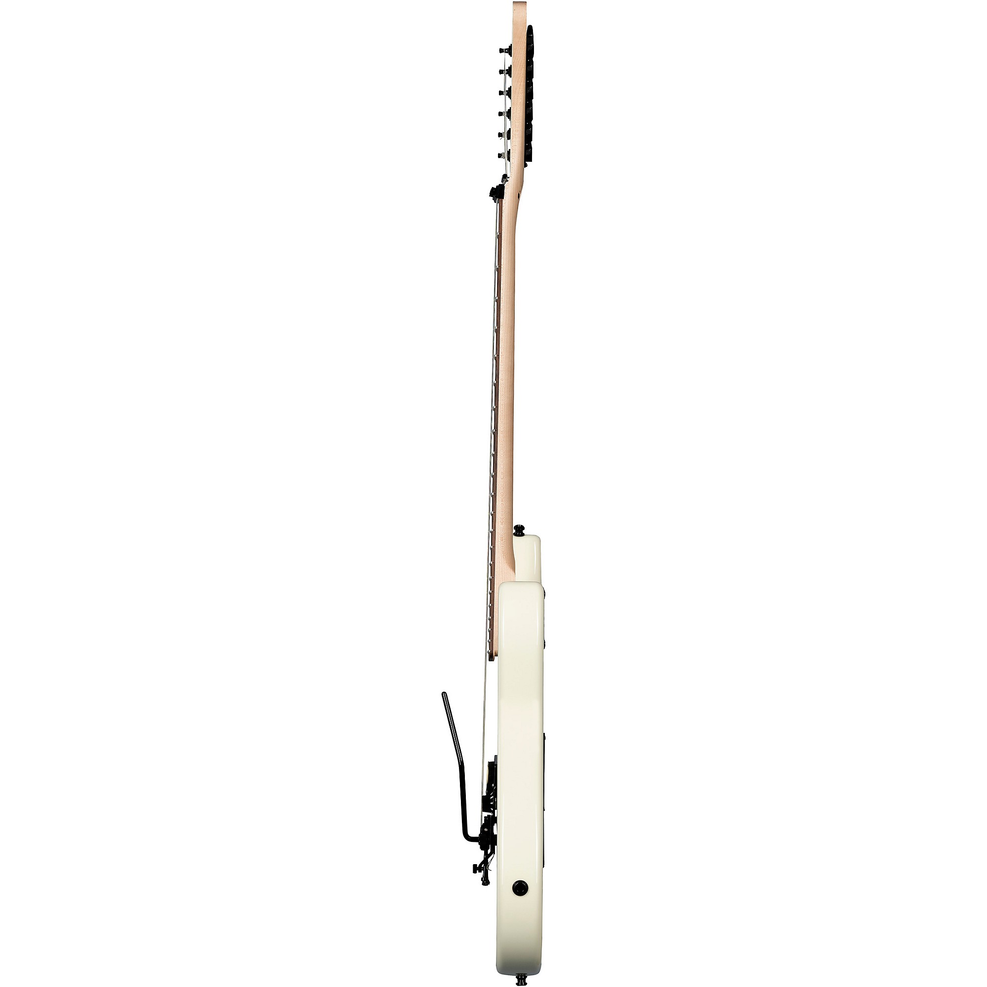 Kramer 1983 Baretta Reissue Electric Guitar Classic White | Guitar