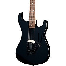 KRAMER のギター Kramer 84 HH FR Electric Guitar, Maple Fingerboard (with Gig Bag)