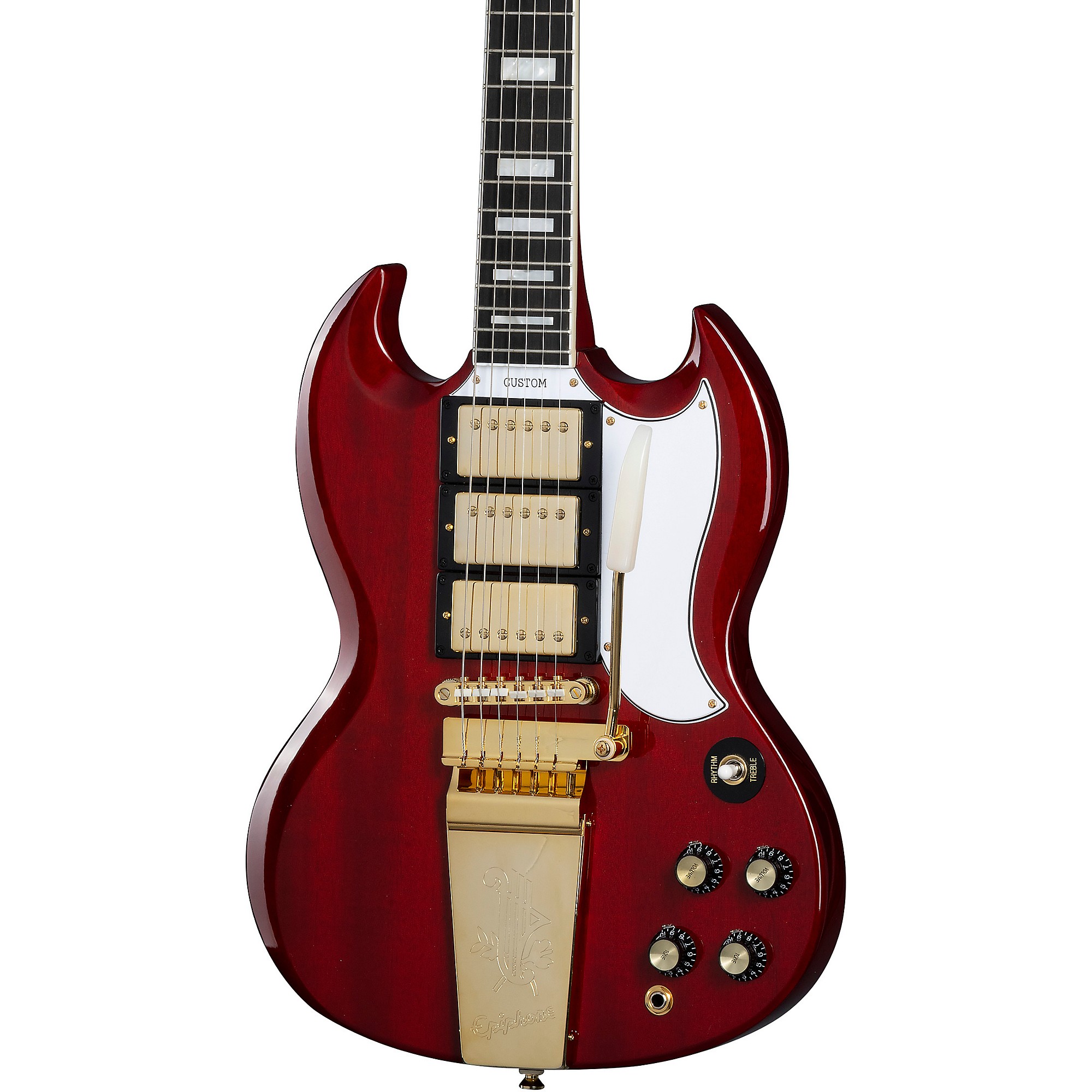 Joe Bonamassa (Official) on X: I bought this guitar from my