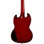 Epiphone Joe Bonamassa 1963 SG Custom Electric Guitar Dark Wine Red