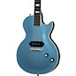 Epiphone Jared James Nichols "Blues Power" Les Paul Custom Electric Guitar Aged Pelham Blue thumbnail