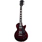 Gibson Les Paul Modern Studio Electric Guitar Wine Red Satin