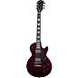 Open Box Gibson Les Paul Modern Studio Electric Guitar Level 2 Wine Red Satin 197881161422