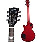 Gibson Les Paul Modern Studio Electric Guitar Wine Red Satin