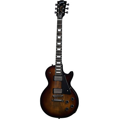 Gibson Les Paul Modern Studio Electric Guitar Smokehouse Satin for sale