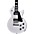 Gibson Les Paul Modern Studio Electric Guitar Worn White Gibson Les Paul Modern Studio Electric Guitar Worn White