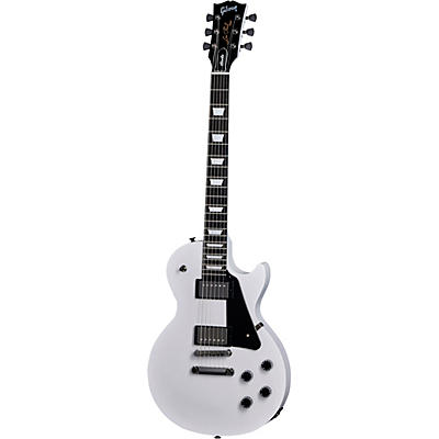 Gibson Les Paul Modern Studio Electric Guitar Worn White for sale