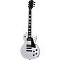 Gibson Les Paul Modern Studio Electric Guitar Worn White