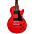 Gibson Les Paul Modern Lite Electric Guitar TV Wheat Gibson Les Paul Modern Lite Electric Guitar Cardinal Red Satin