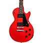 Gibson Les Paul Modern Lite Electric Guitar Cardinal Red Satin thumbnail