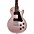 Gibson Les Paul Modern Lite Electric Guitar TV Wheat Gibson Les Paul Modern Lite Electric Guitar Rose Gold Satin