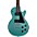 Gibson Les Paul Modern Lite Electric Guitar TV Wheat Gibson Les Paul Modern Lite Electric Guitar Inverness Green Satin