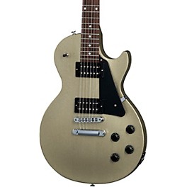 Gibson Les Paul Modern Lite Electric Guitar TV Wheat Gibson Les Paul Modern Lite Electric Guitar Gold Mist Satin