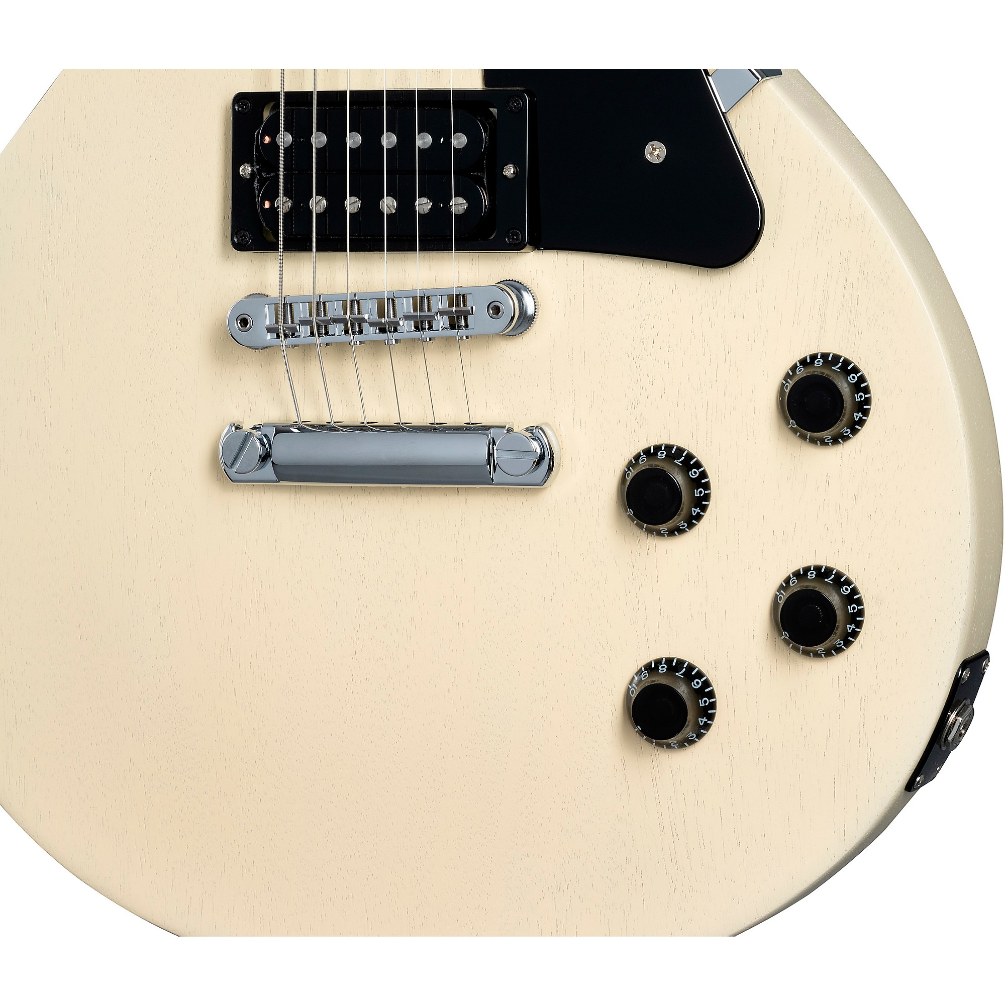 Gibson Les Paul Modern Lite Electric Guitar TV Wheat